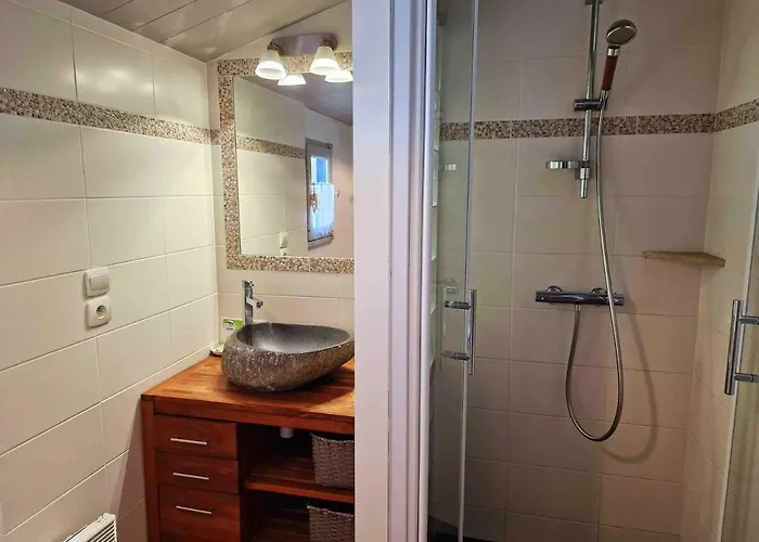 Villa Les Pieds Dans L'eau :ker Anne