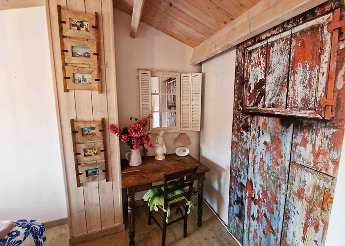 Villa Les Pieds Dans L'eau :ker Anne *