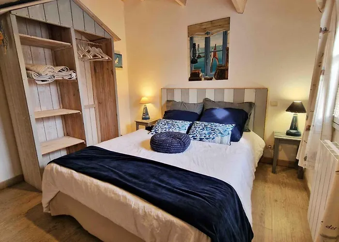 Les Pieds Dans L'eau :ker Anne